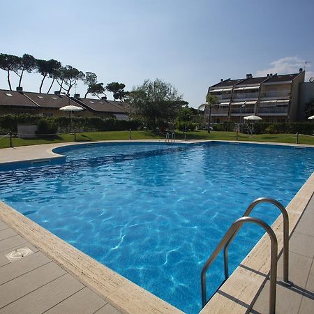 Alloggio Parco Di Plinio Apartamento Infernetto Exterior foto